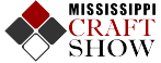 Mississippi Craft  Show Logo